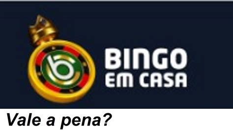 bingo em casa net